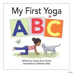 MW Kid's Yoga Book Set - 3 Books 6 MW Kid's Yoga Book Set - 3 Books -Award Winners Shop kids yoga book set 3 books14110175 a02
