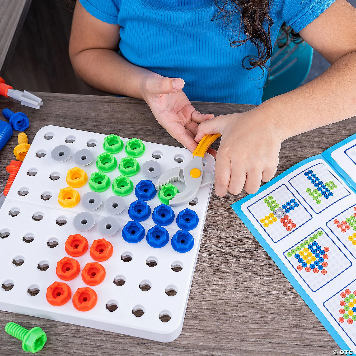 MW Learning Resources - Design & Drill® Toolbox 2 MW Learning Resources - Design & Drill® Toolbox - Image 2