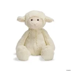 MW Lovelies Lindy Lamb: Medium