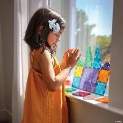 MW Magna-Tiles® 32 Piece Set -Award Winners Shop magna tiles 32 piece set13811123 a05