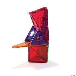 MW Magna-Tiles® 48 Piece Set With FREE Storage Bin -Award Winners Shop magna tiles 48 piece set with free storage bin13822655 a04