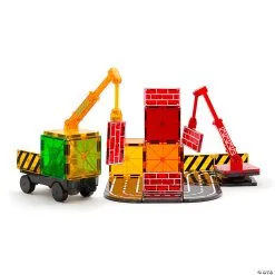 MW Magna-Tiles® Builder 32-Piece Set -Award Winners Shop magna tiles builder 32 piece set14238672 a02
