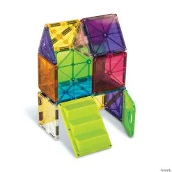 MW Magna-Tiles House 28-Piece Set -Award Winners Shop magna tiles house 28 piece set14109217 a03