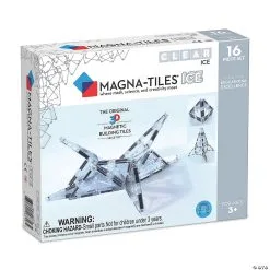 MW Magna-Tiles® Ice