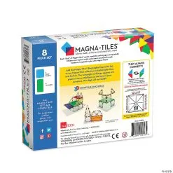 MW Magna-Tiles Rectangles 8-Piece Set 9 MW Magna-Tiles Rectangles 8-Piece Set -Award Winners Shop magna tiles rectangles 8 piece set14109218 a05