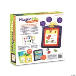 MW MagnaMix Play And Learn 9 MW MagnaMix Play And Learn -Award Winners Shop magnamix play and learn13964798 a05