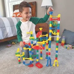 MW Marble Run: 103-Piece Set