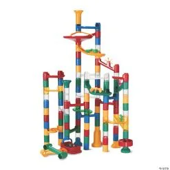 MW Marble Run: 103-Piece Set -Award Winners Shop marble run 103 piece set13941415 a02