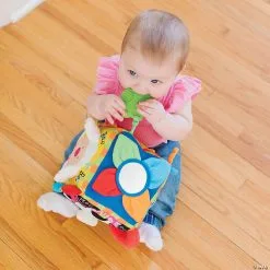 MW Melissa & Doug Musical Farmyard Learning Cube -Award Winners Shop melissa and doug musical farmyard learning cube13844714z a02