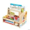 MW Melissa & Doug Slice & Stack Sandwich Counter