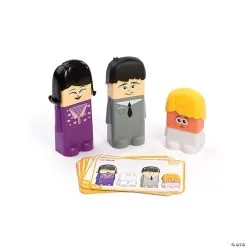 MW Miniland: Educational Family Diversity Blocks -Award Winners Shop miniland educational family diversity blocks14101752 a02