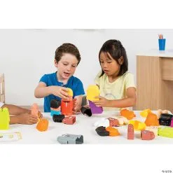 MW Miniland: Educational Family Diversity Blocks -Award Winners Shop miniland educational family diversity blocks14101752 a03