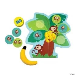 MW Monkey Around Game & Board Book Set -Award Winners Shop monkey around game and board book set14090346 a03