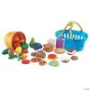 MW New Sprouts Deluxe Market Set Toy