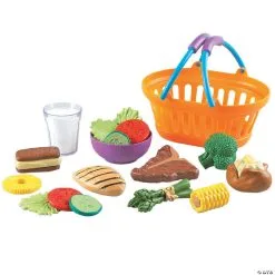 MW New Sprouts: Play Dinner Basket