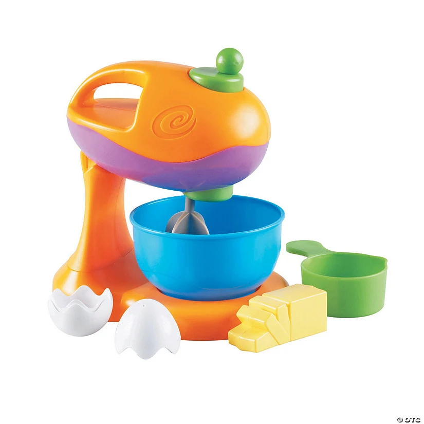 MW New Sprouts: Play Mix It 1 MW New Sprouts: Play Mix It