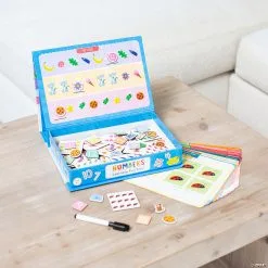 MW Numbers Learning Fun Tote 8 MW Numbers Learning Fun Tote -Award Winners Shop numbers learning fun tote14122644 a03