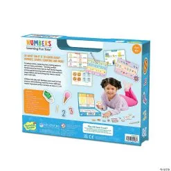 MW Numbers Learning Fun Tote 9 MW Numbers Learning Fun Tote -Award Winners Shop numbers learning fun tote14122644 a05