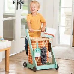 MW Oh So Fun! Cleaning Cart
