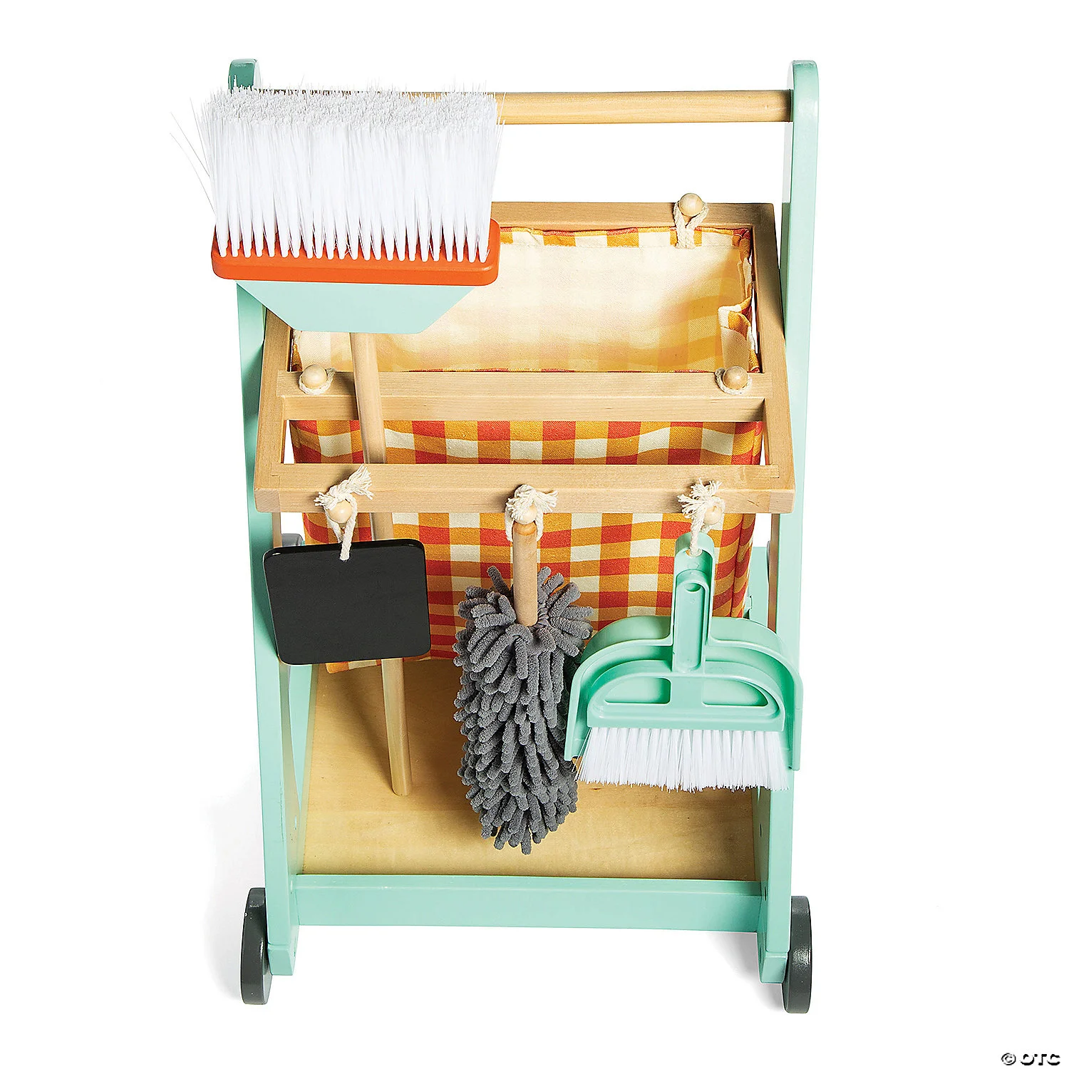 MW Oh So Fun! Cleaning Cart 5 MW Oh So Fun! Cleaning Cart - Image 5