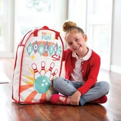 MW Oh So Fun! Deluxe Bowling Set -Award Winners Shop oh so fun deluxe bowling set14152373 a03