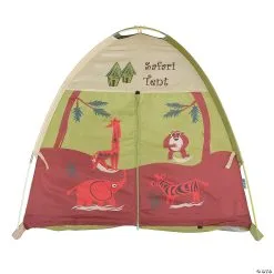 MW Pacific Play Tents: Jungle Safari Tent And Tunnel Combo 7 MW Pacific Play Tents: Jungle Safari Tent And Tunnel Combo -Award Winners Shop pacific play tents jungle safari tent and tunnel combo14112048 a02