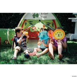 MW Pacific Play Tents: Jungle Safari Tent And Tunnel Combo 9 MW Pacific Play Tents: Jungle Safari Tent And Tunnel Combo -Award Winners Shop pacific play tents jungle safari tent and tunnel combo14112048 a05