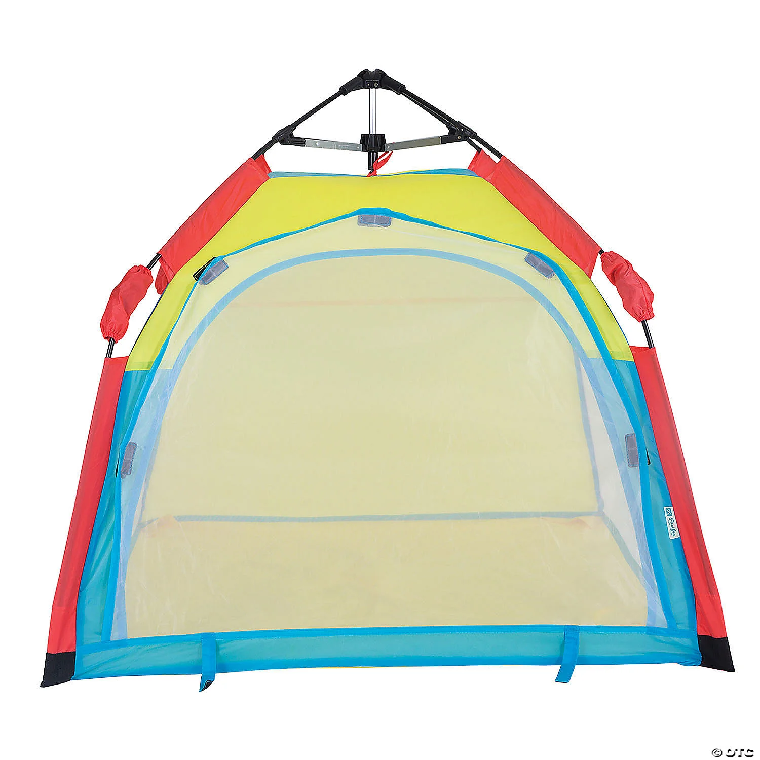 MW Pacific Play Tents: One-Touch Lil' Nursery Tent 2 MW Pacific Play Tents: One-Touch Lil' Nursery Tent - Image 2