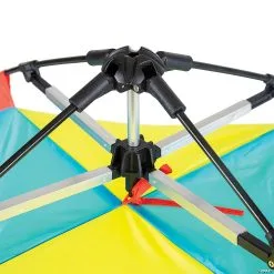 MW Pacific Play Tents: One-Touch Lil' Nursery Tent 8 MW Pacific Play Tents: One-Touch Lil' Nursery Tent -Award Winners Shop pacific play tents one touch lil nursery tent14112059 a03