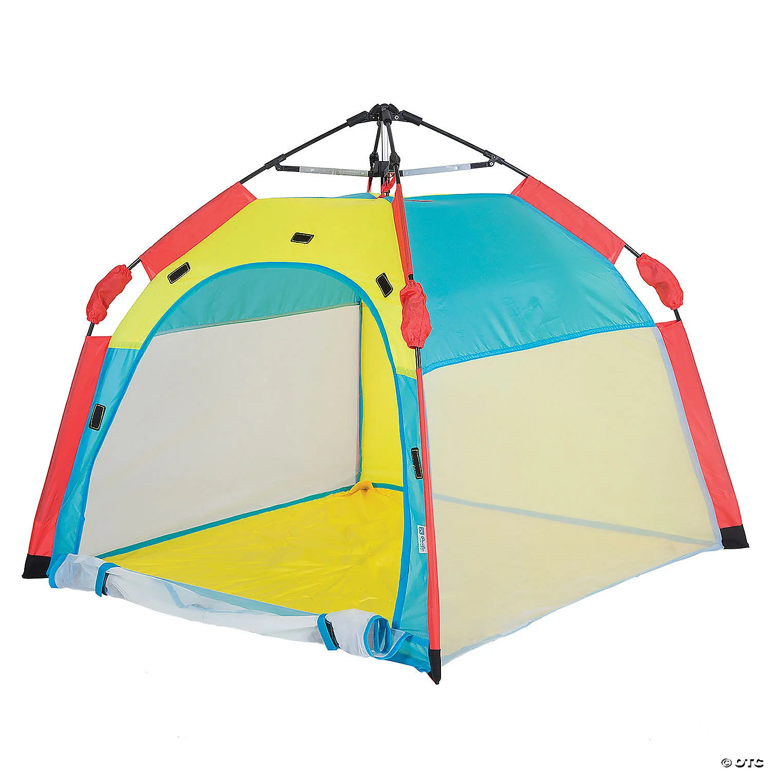 MW Pacific Play Tents: One-Touch Lil' Nursery Tent 1 MW Pacific Play Tents: One-Touch Lil' Nursery Tent