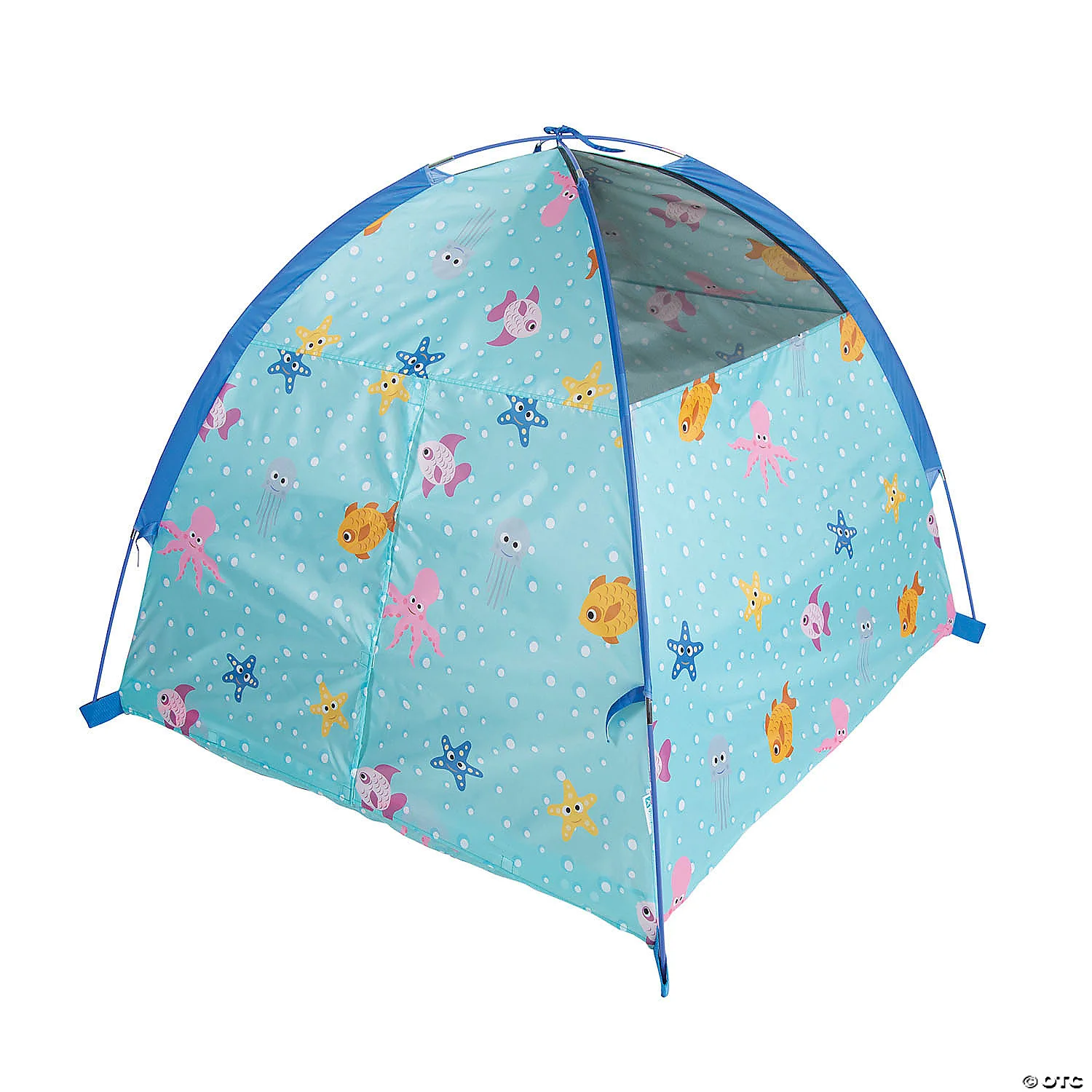 MW Pacific Play Tents Sea Buddies Play Tent 2 MW Pacific Play Tents Sea Buddies Play Tent - Image 2