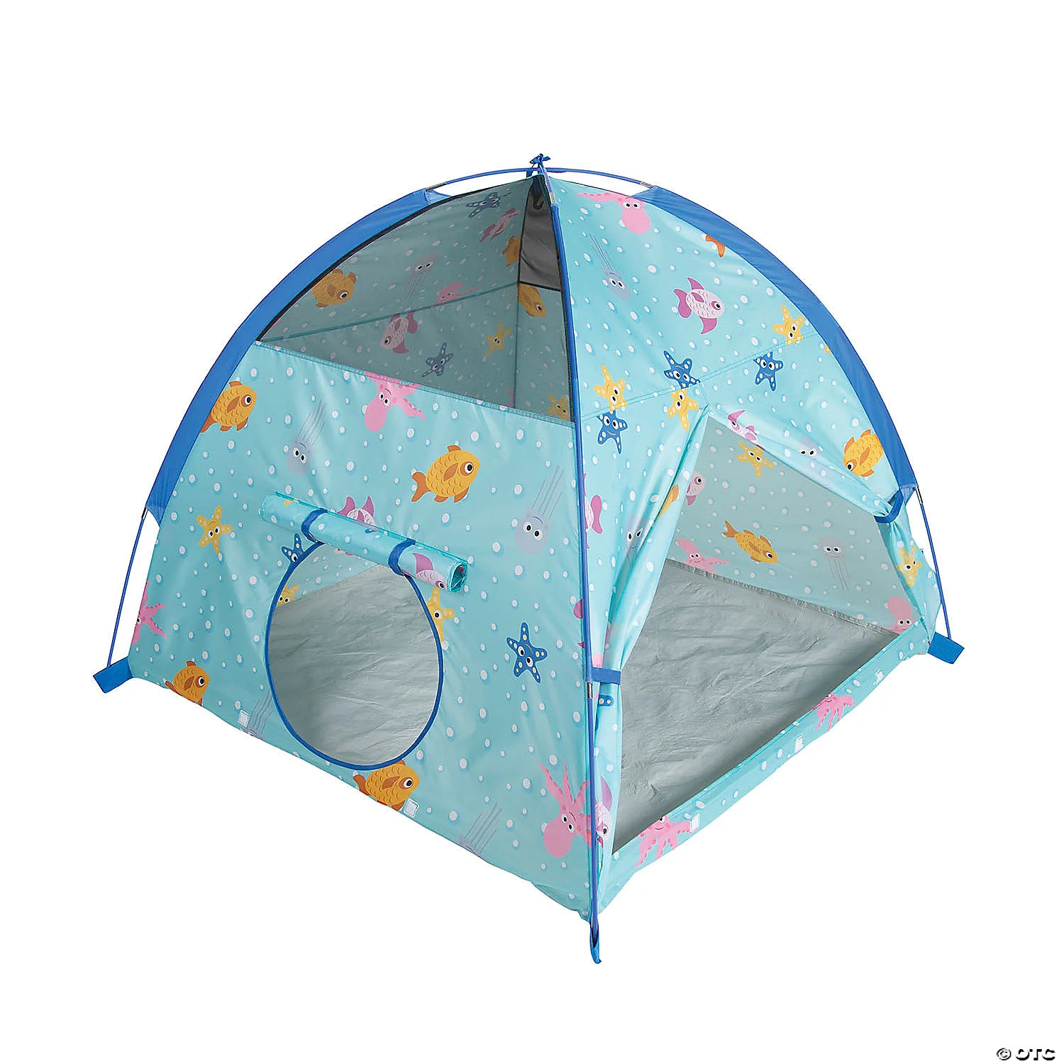 MW Pacific Play Tents Sea Buddies Play Tent 3 MW Pacific Play Tents Sea Buddies Play Tent - Image 3