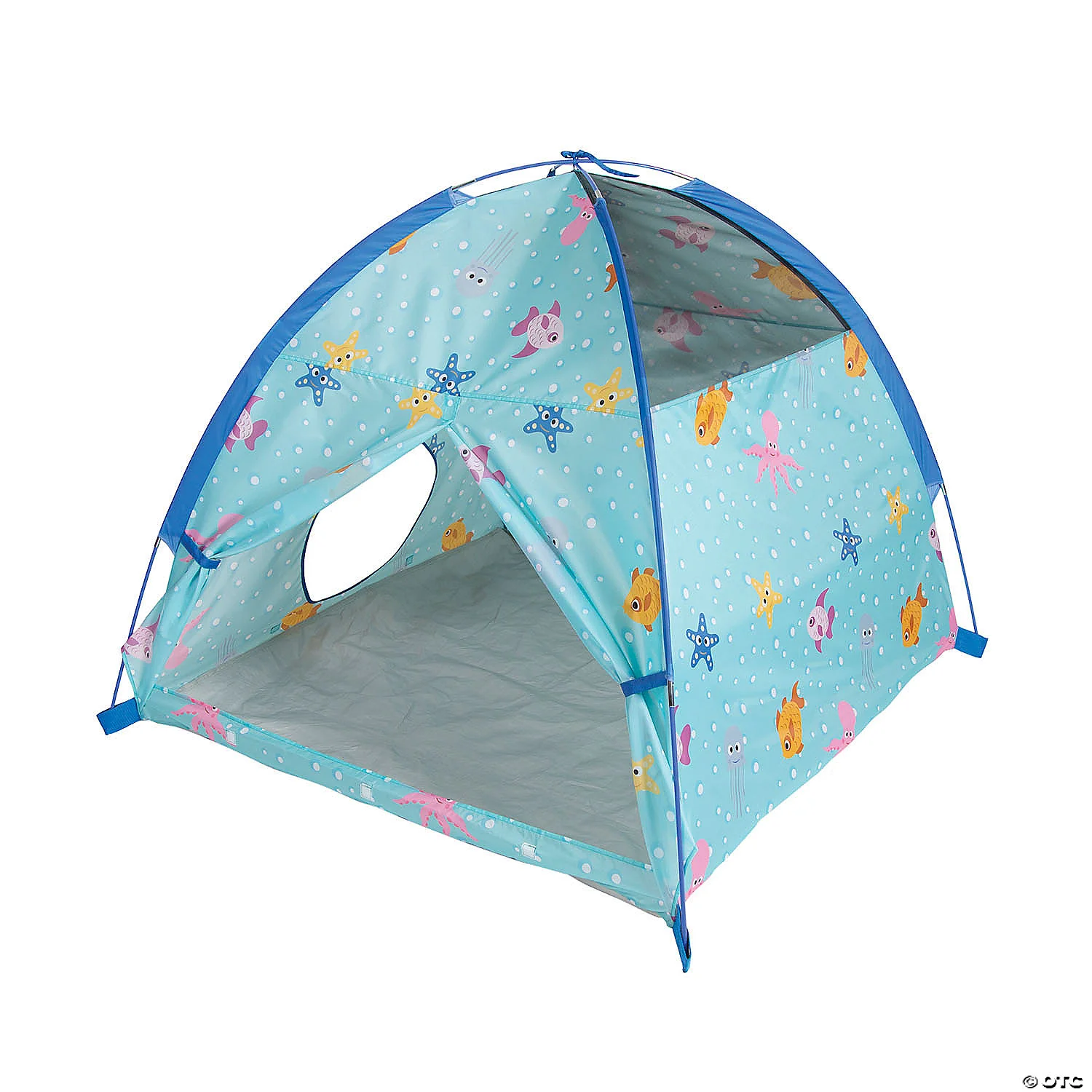 MW Pacific Play Tents Sea Buddies Play Tent 1 MW Pacific Play Tents Sea Buddies Play Tent