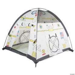 MW Pacific Play Tents: Space Module Dome Tent