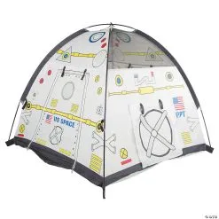 MW Pacific Play Tents: Space Module Dome Tent 9 MW Pacific Play Tents: Space Module Dome Tent -Award Winners Shop pacific play tents space module dome tent14112088 a05