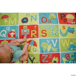 MW Pacific Play Tents: The A-B-C Mat -Award Winners Shop pacific play tents the a b c mat14111990 a01