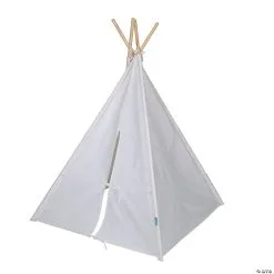 MW Pacific Play Tents: White Tent Fort -Award Winners Shop pacific play tents white tent fort14112067 a02