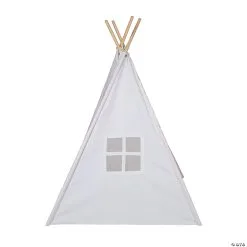 MW Pacific Play Tents: White Tent Fort -Award Winners Shop pacific play tents white tent fort14112067 a03