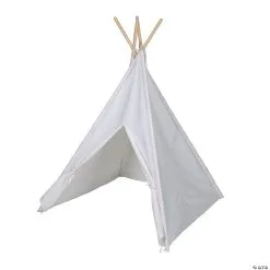 MW Pacific Play Tents: White Tent Fort -Award Winners Shop pacific play tents white tent fort14112067 a05