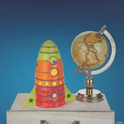 MW Paint Your Own Porcelain Light: Rocket -Award Winners Shop paint your own porcelain light rocket13947323 a03