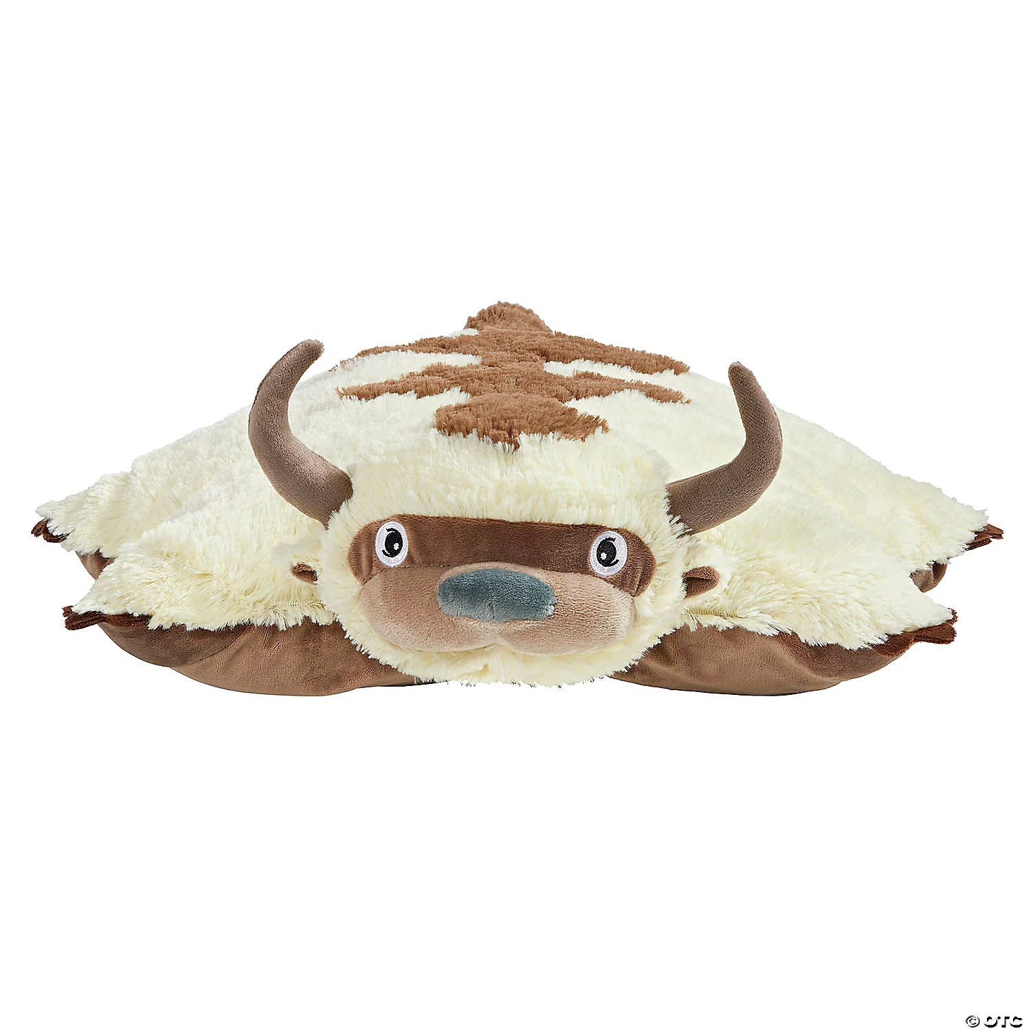 MW Pillow Pet: Appa 2 MW Pillow Pet: Appa - Image 2