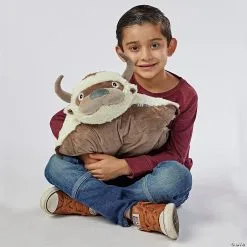 MW Pillow Pet: Appa 6 MW Pillow Pet: Appa -Award Winners Shop pillow pet appa14166848 a02