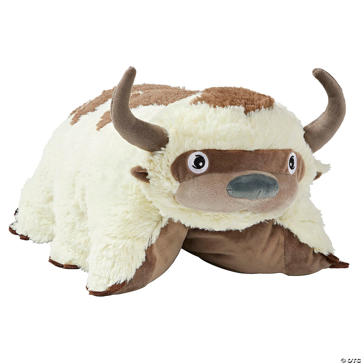 MW Pillow Pet: Appa 1 MW Pillow Pet: Appa