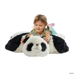MW Pillow Pet - Comfy Panda Jumboz