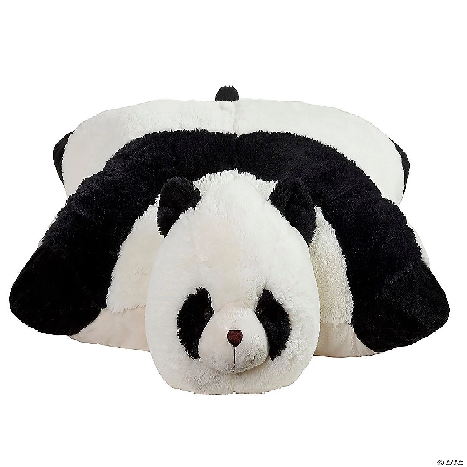 MW Pillow Pet - Comfy Panda Jumboz 2 MW Pillow Pet - Comfy Panda Jumboz - Image 2