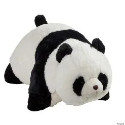 MW Pillow Pet - Comfy Panda Jumboz 6 MW Pillow Pet - Comfy Panda Jumboz -Award Winners Shop pillow pet comfy panda jumboz14166867 a02