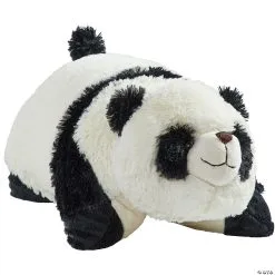 MW Pillow Pet - Comfy Panda