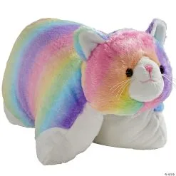 MW Pillow Pet - Cosmic Kitty
