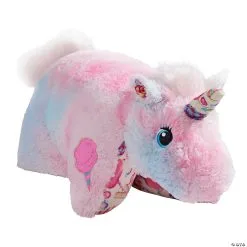 MW Pillow Pet - Cotton Candy Unicorn