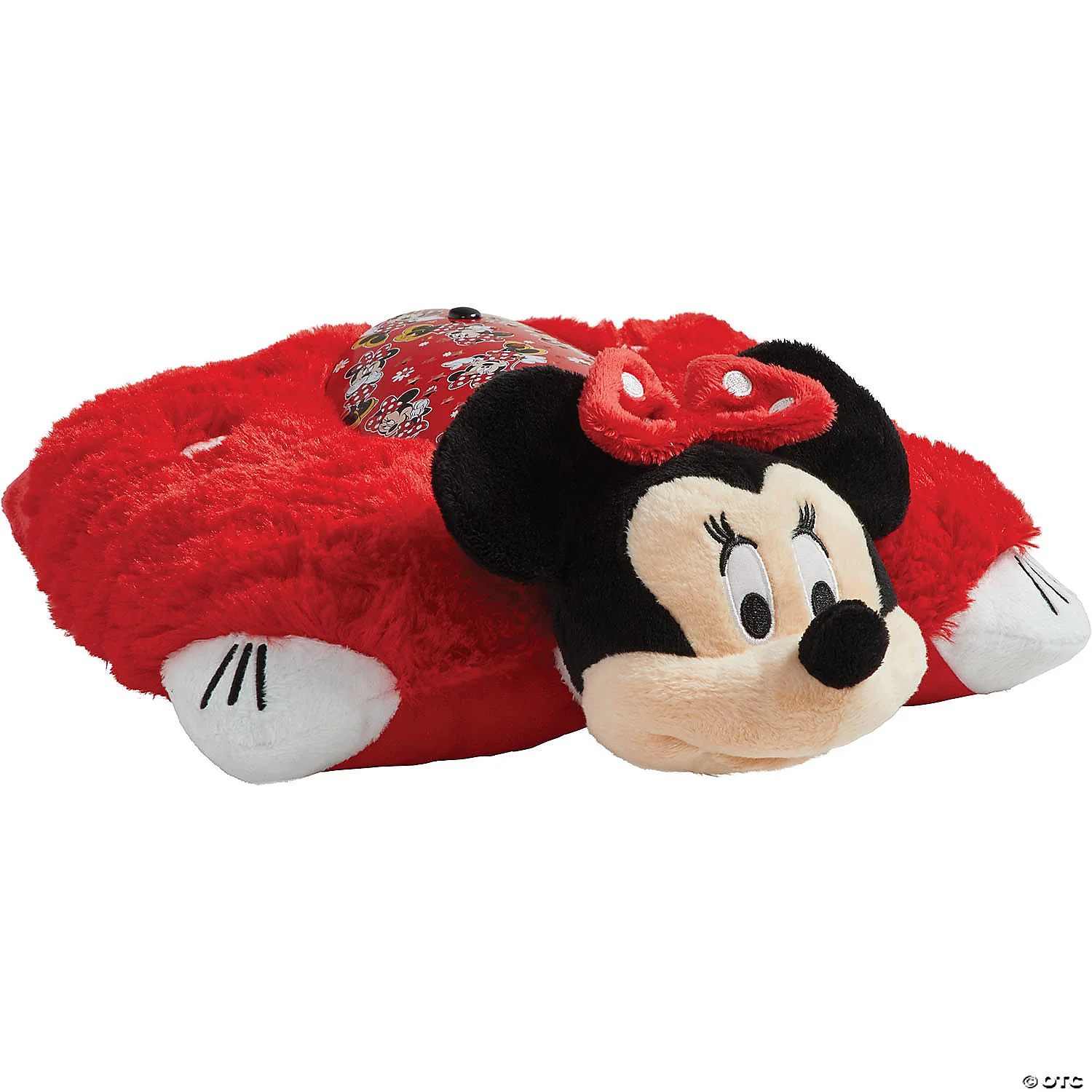 MW Pillow Pet - Disney Minnie Sleeptime Lite 3 MW Pillow Pet - Disney Minnie Sleeptime Lite - Image 3